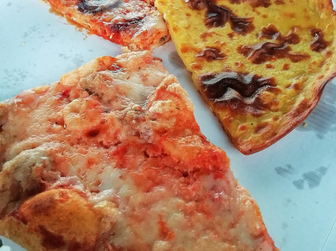 Pizza da Amici