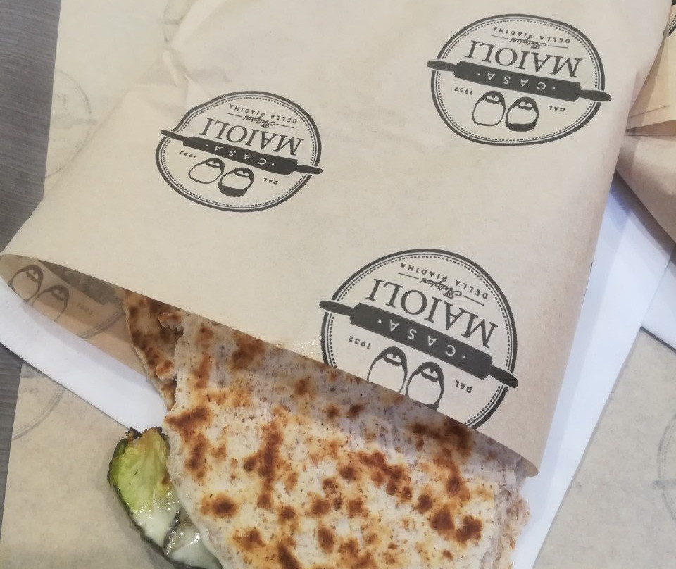 La Piadineria