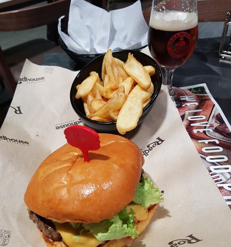 Roadhouse Restaurant