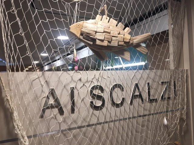 Ristorante ai Scalzi主图