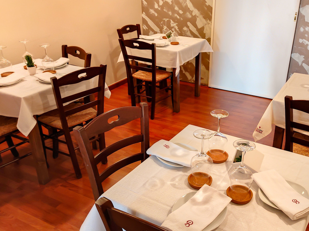 La Vineria Blend
