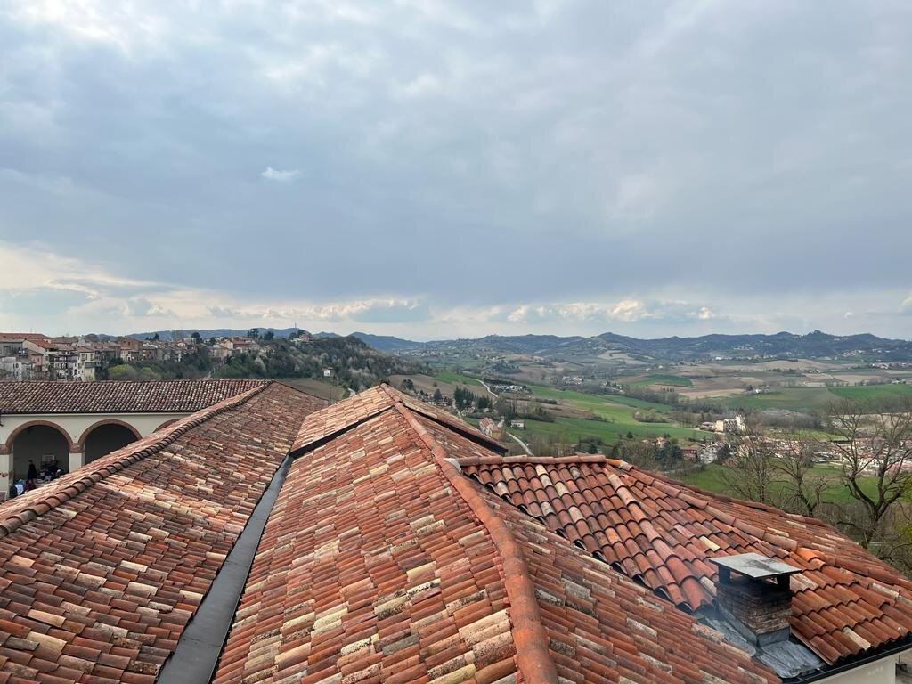 Castello dei Marchesi del Monferrato景点图片