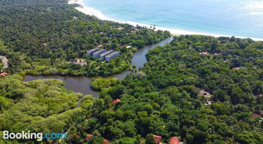 Schatzis Hideaway主图