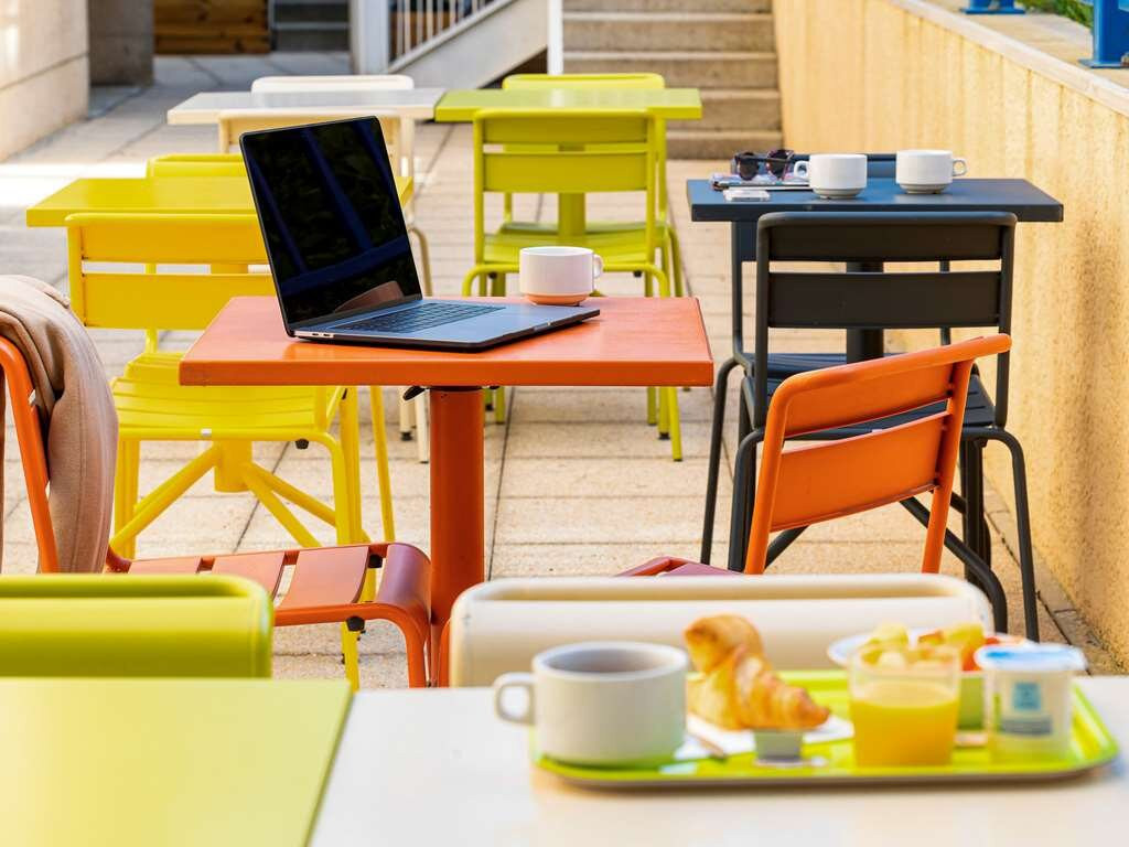 Ibis Budget Paris Porte D'italie Ouest