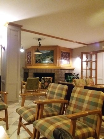 Hotel Villa de Torla主图