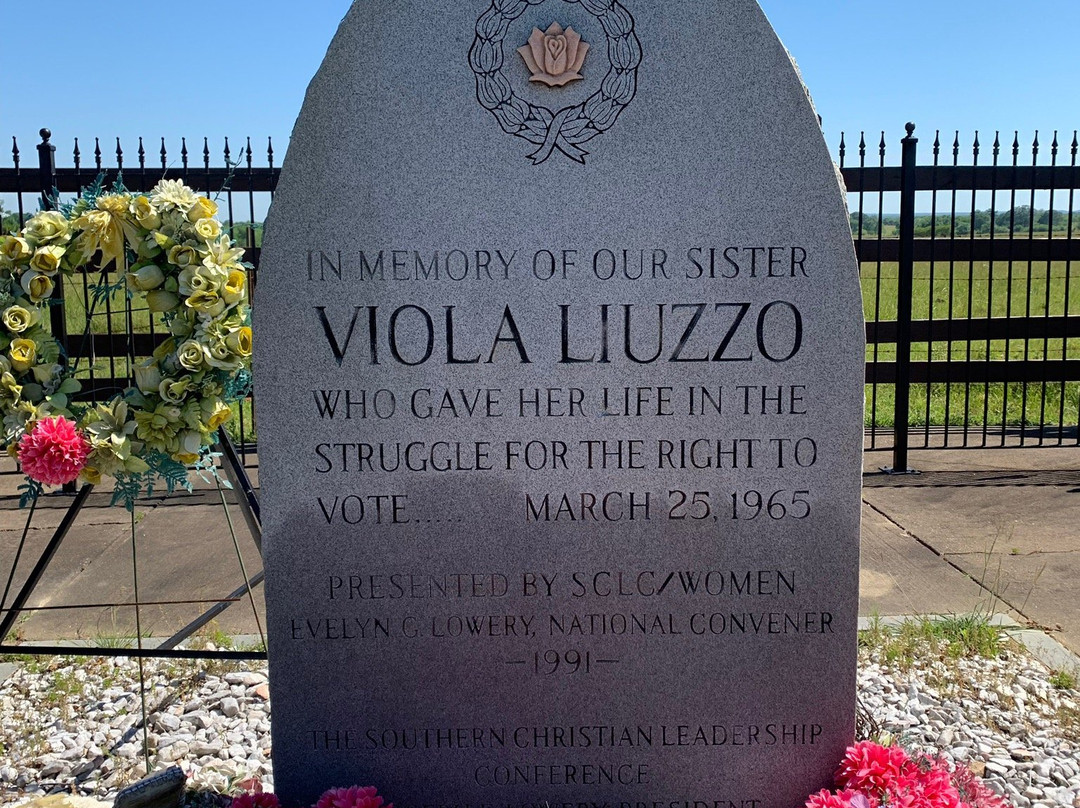 Lowndesboro旅游攻略图片