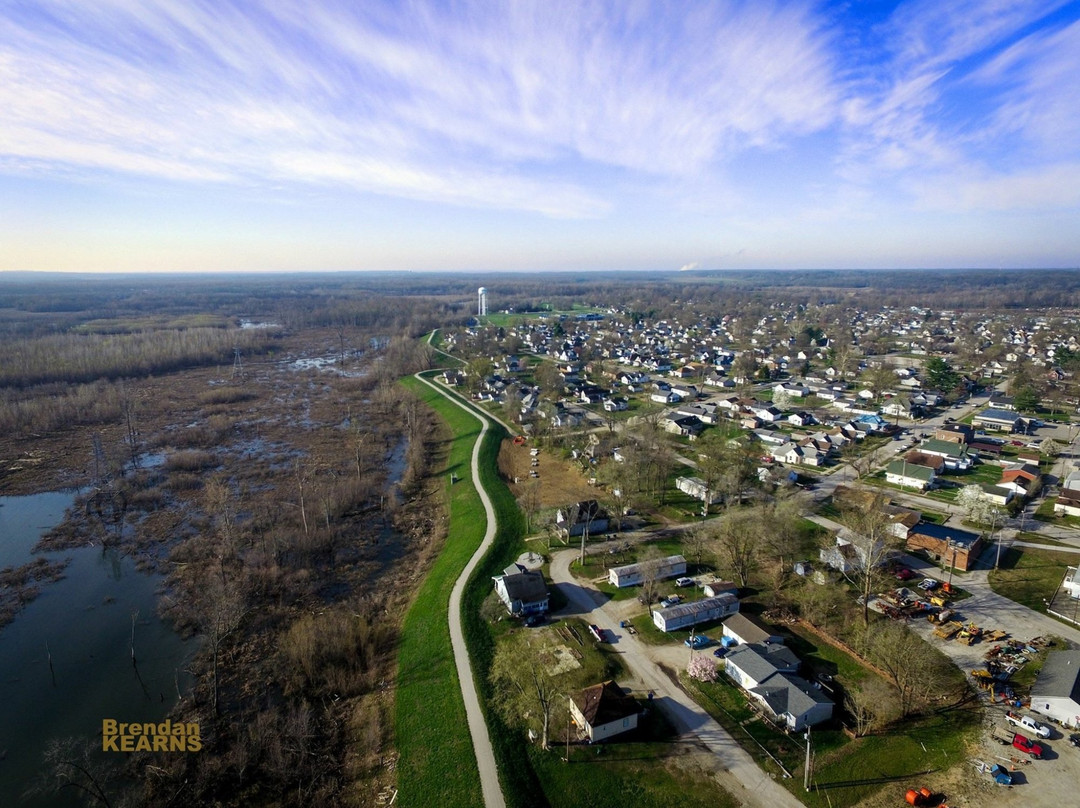 West Terre Haute旅游攻略图片