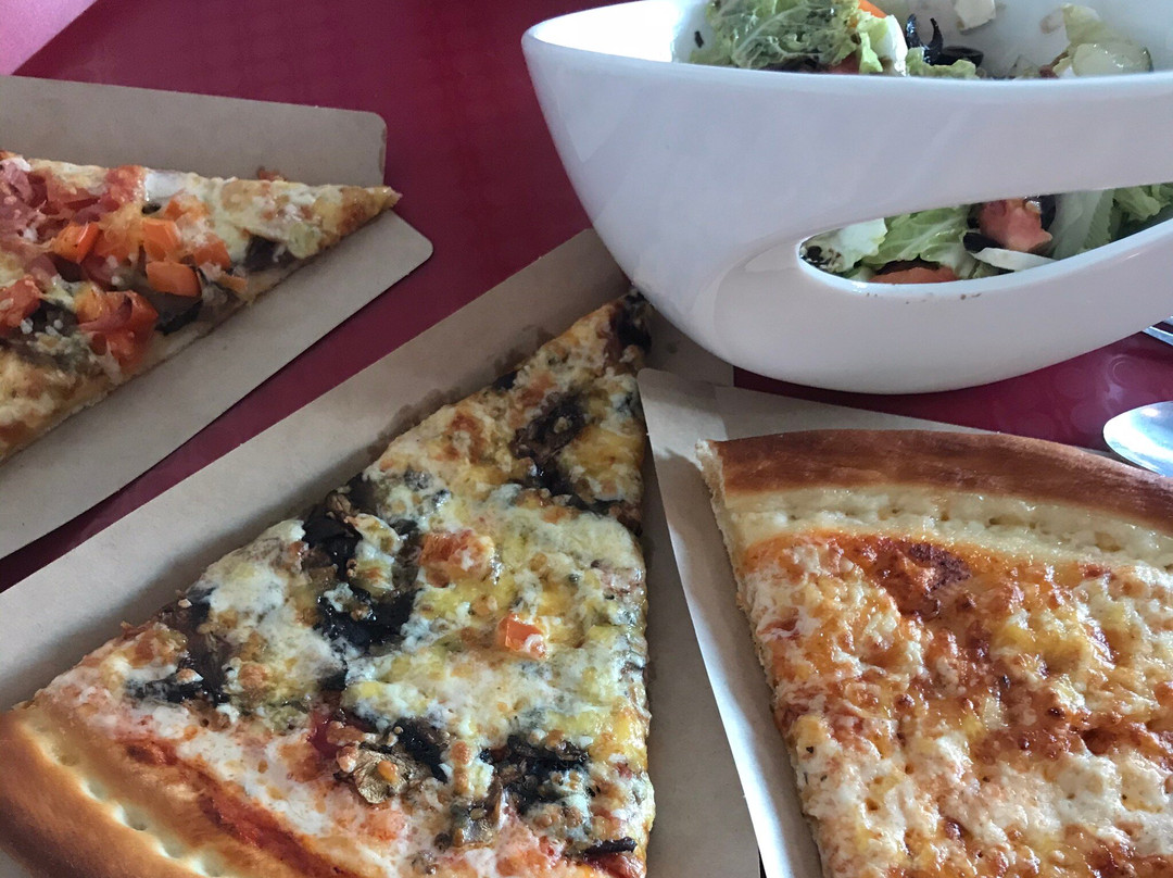 Pizza Maestro