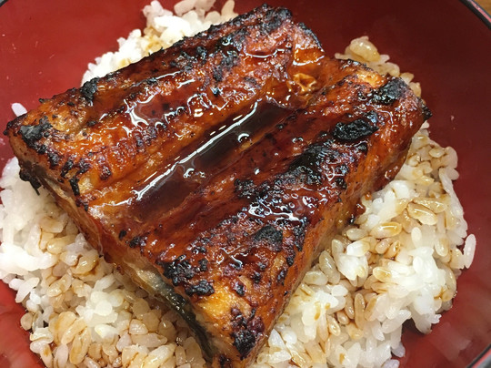 宇奈とと 浅草店主图