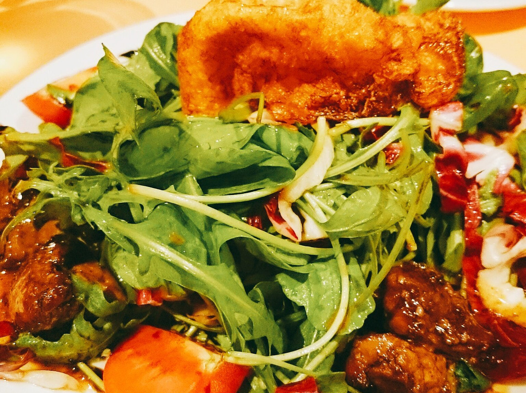 ピッコロ・グランデ