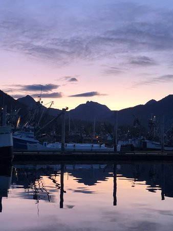 Wild Strawberry Lodge主图