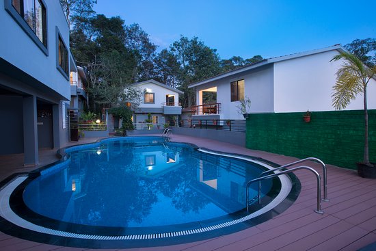 TGI Star Holiday Resort-官方