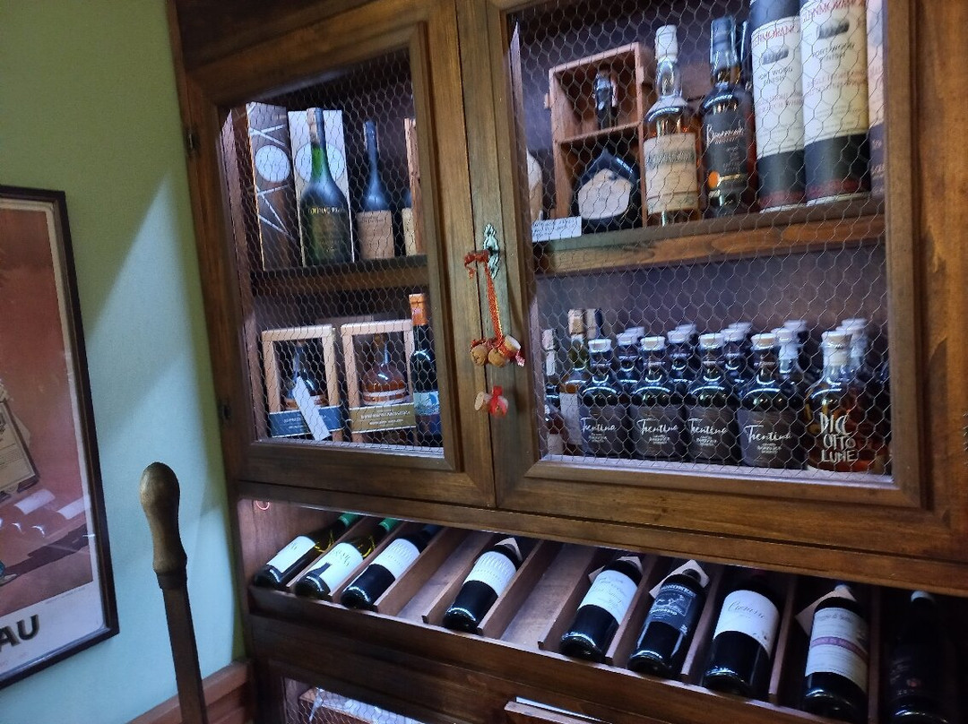 Bar Mariotti