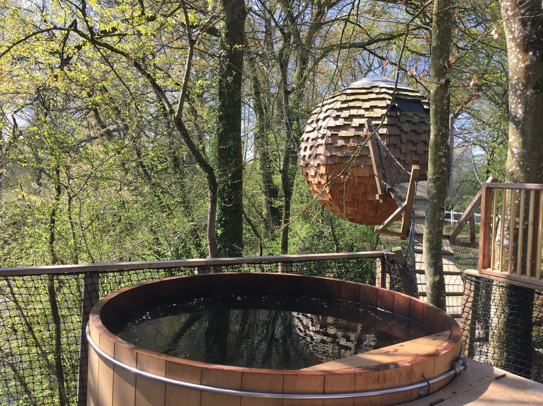 Domaine des Vaulx