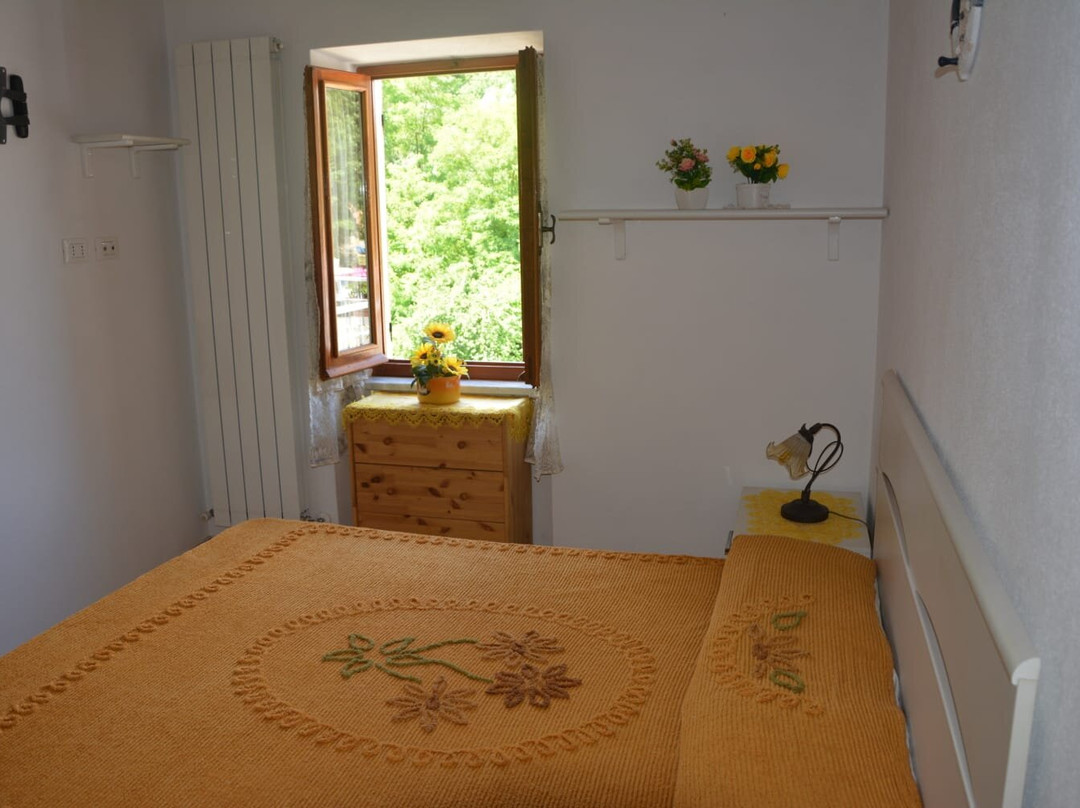 Agriturismo Ghirlanda Norma Rita