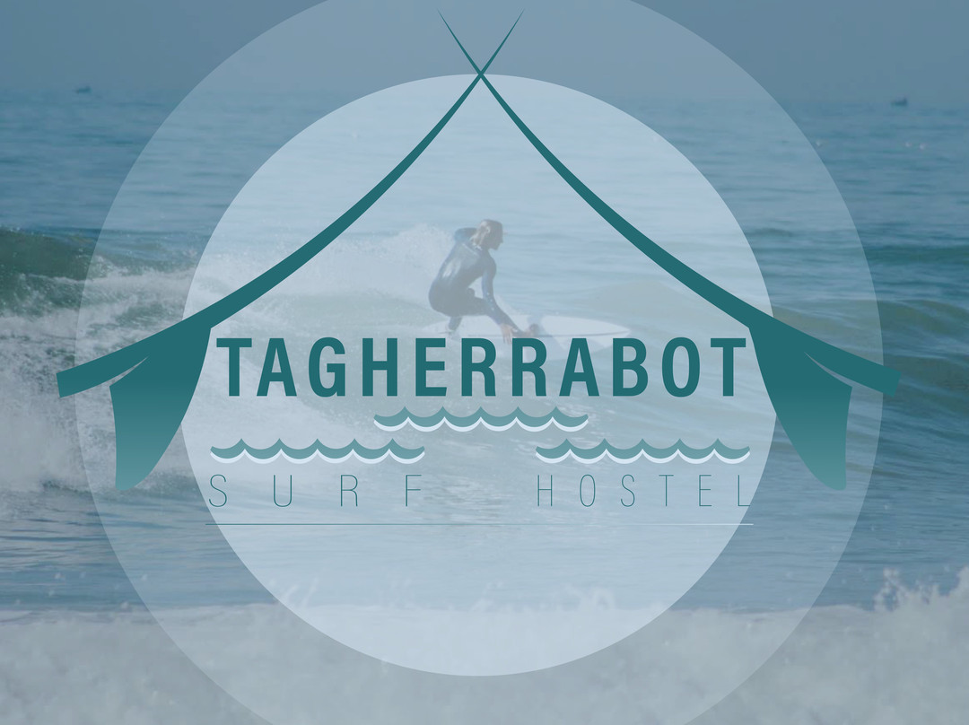 Tagherrabot- Surf Hostel