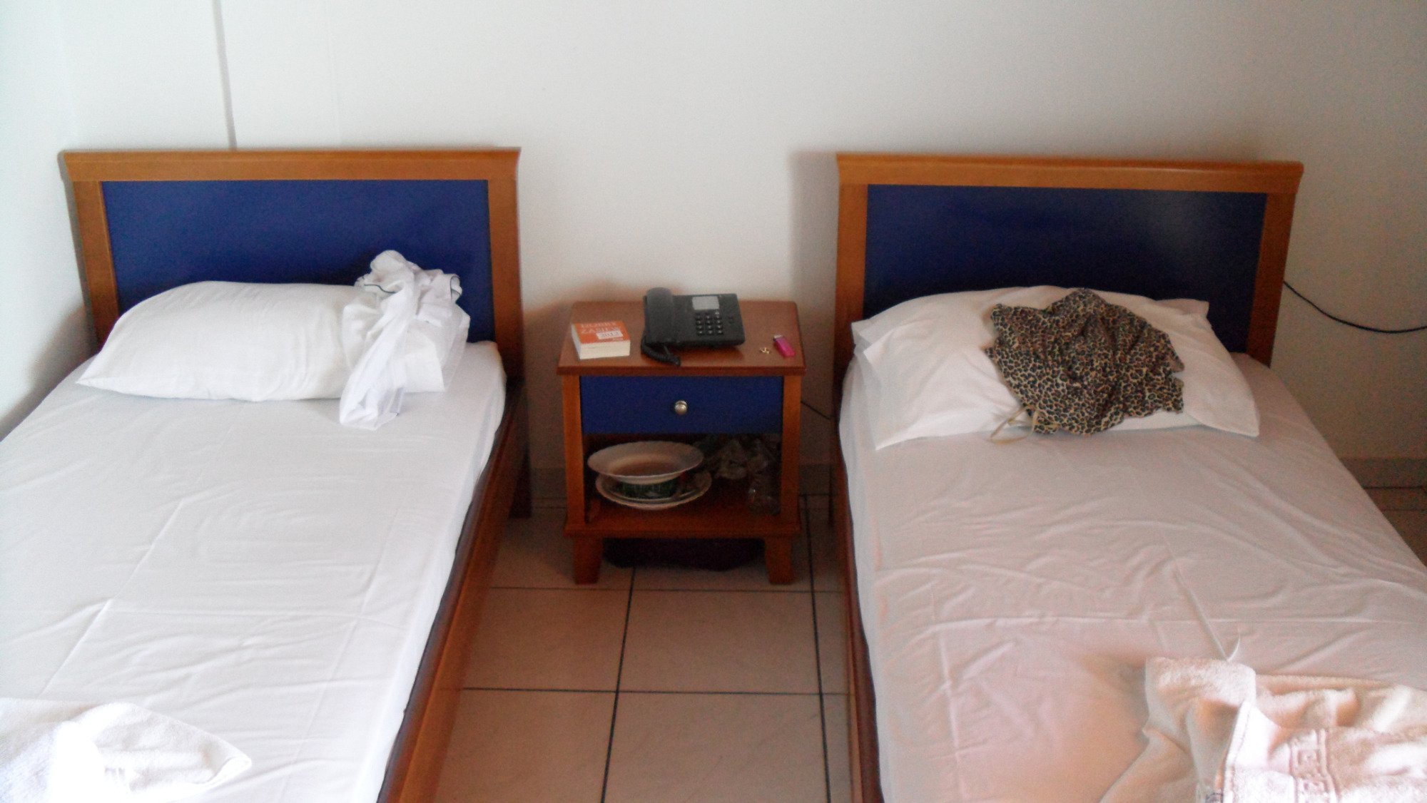 Hotel Vlassis-官方