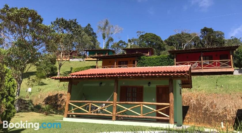 Recanto Da Roca主图