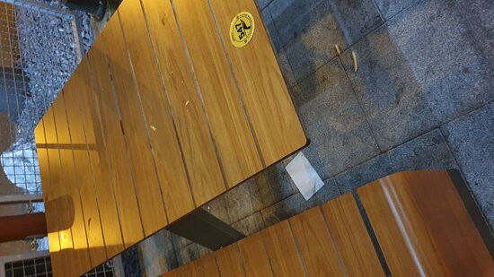 McDonald's Restaurant