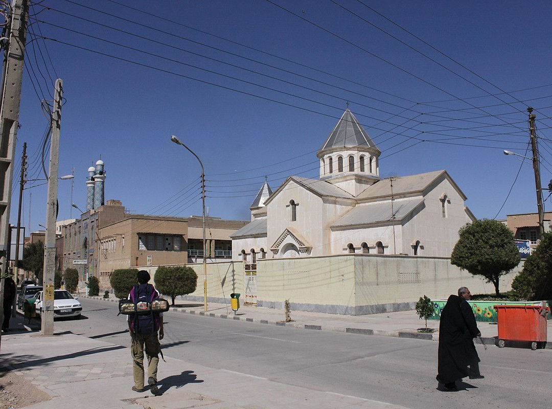 Abadan旅游攻略图片