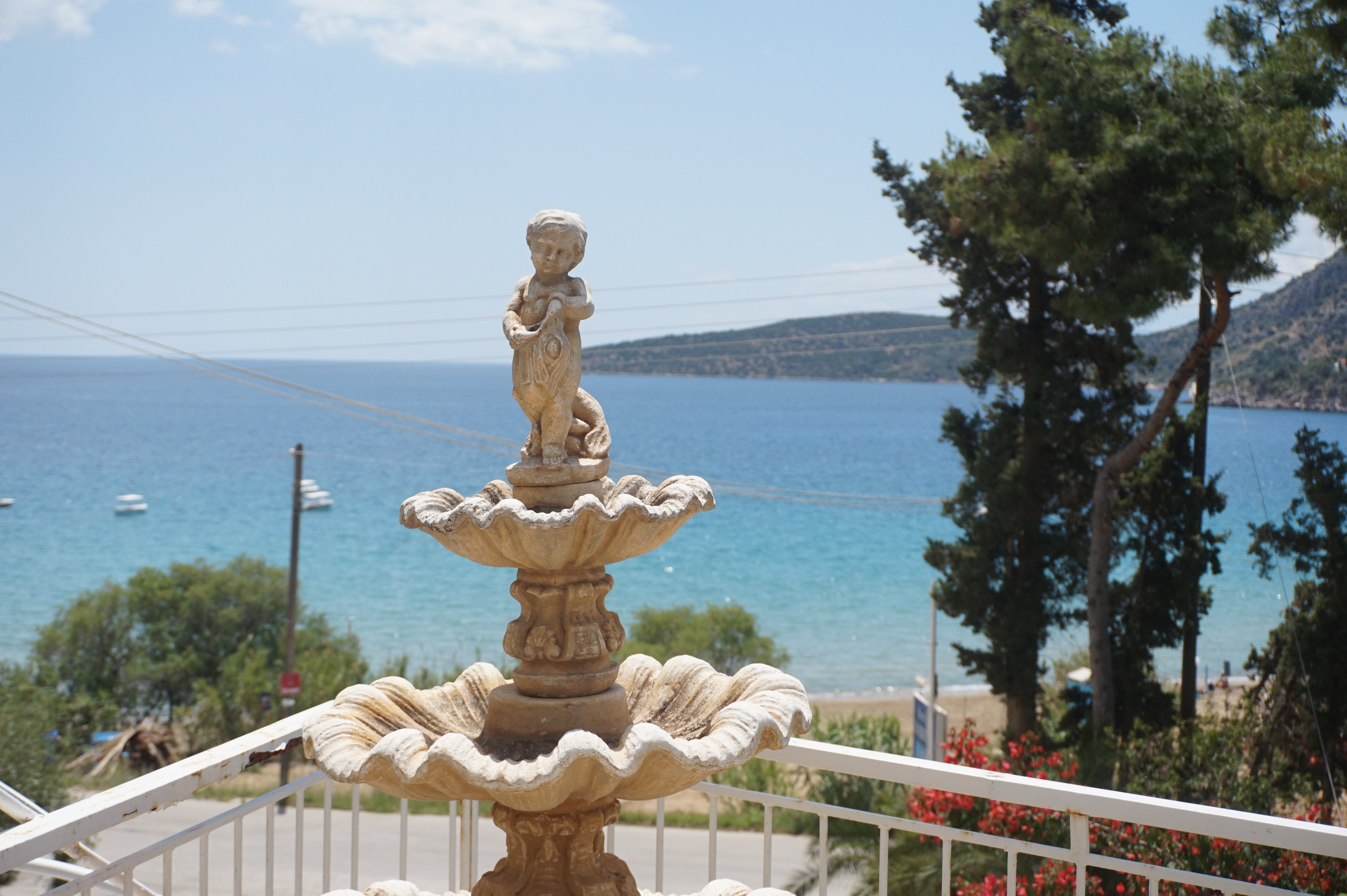 Tolon Beach Hotel-官方