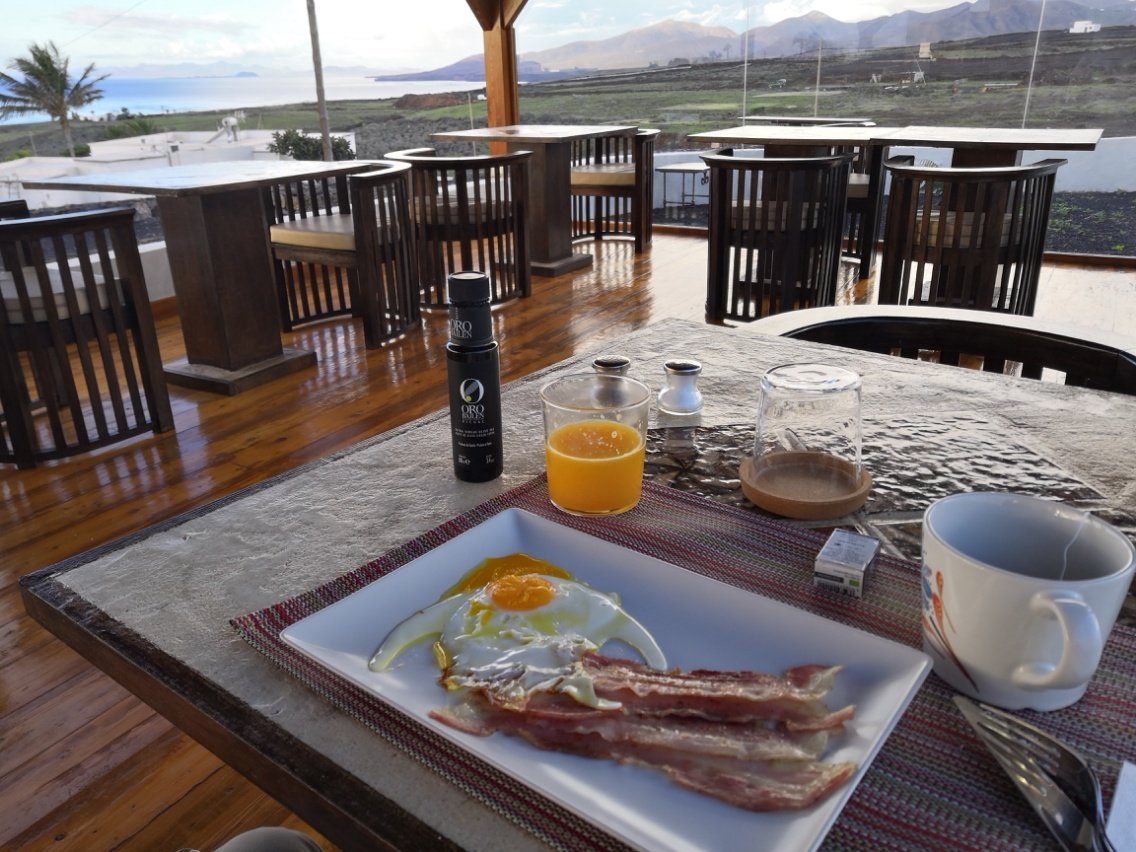 Finca Isolina-官方