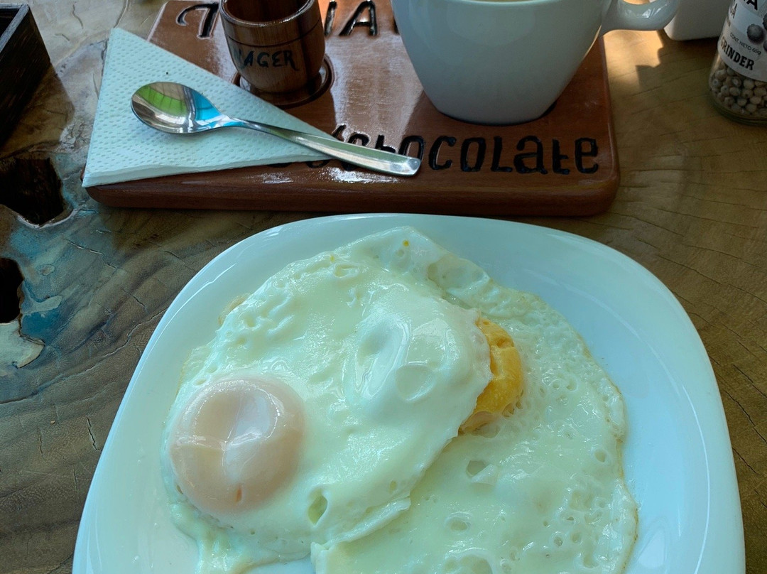 Hotel Mirador De Bellavista主图