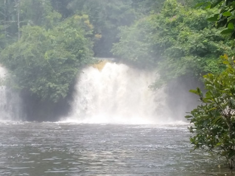 Apui旅游攻略图片