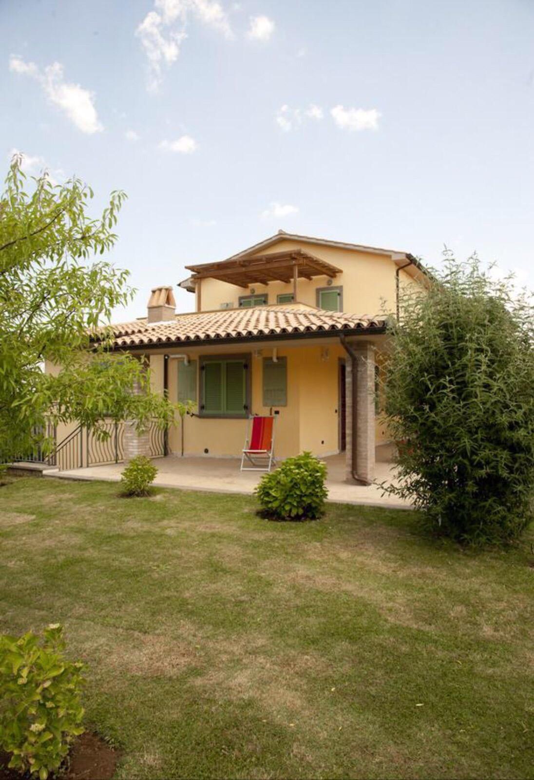 Agriturismo Buriano-官方