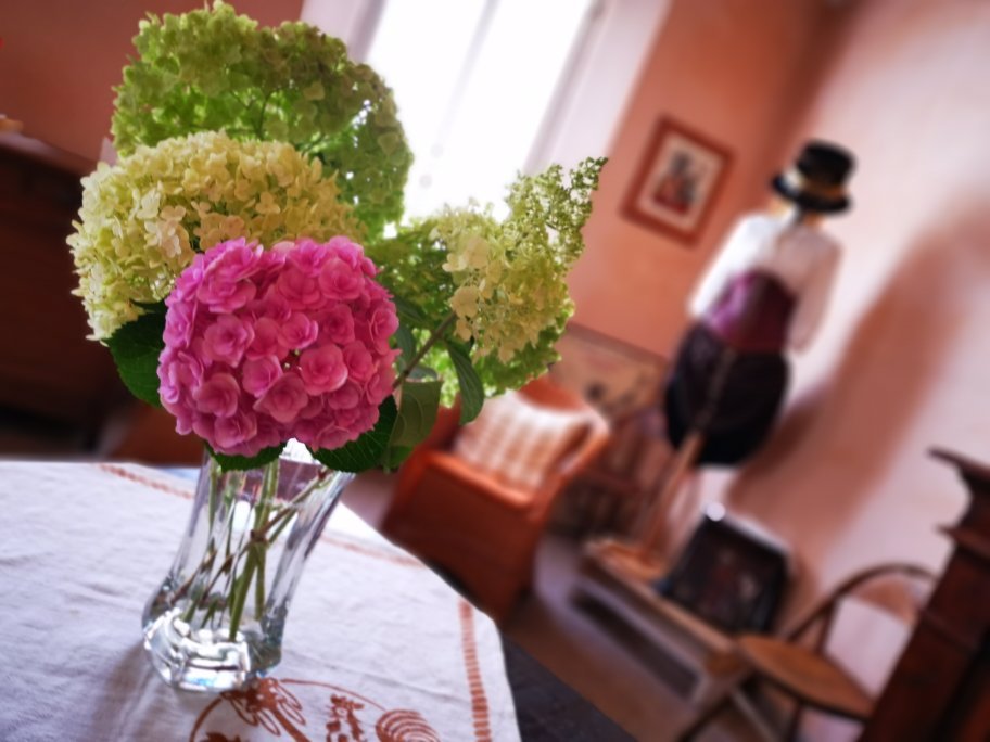 Casapatrizia Art B&B-官方