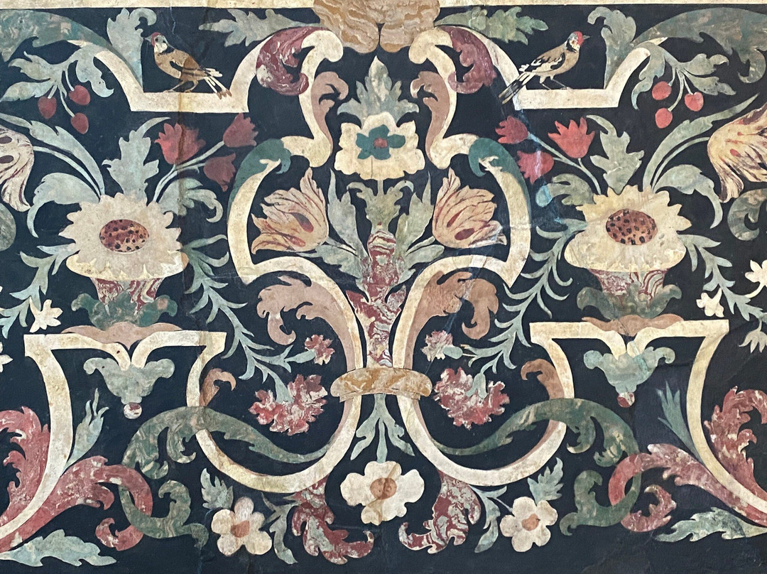 Parrocchia Sant'Andrea Apostolo景点图片