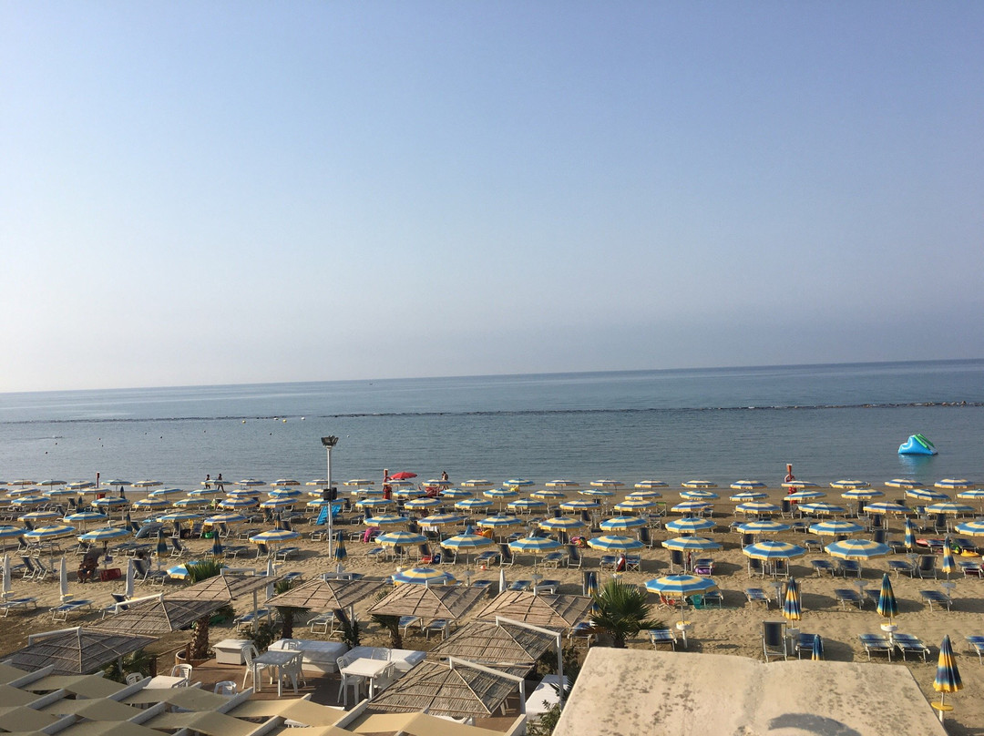 Bellavista Beach Club景点图片