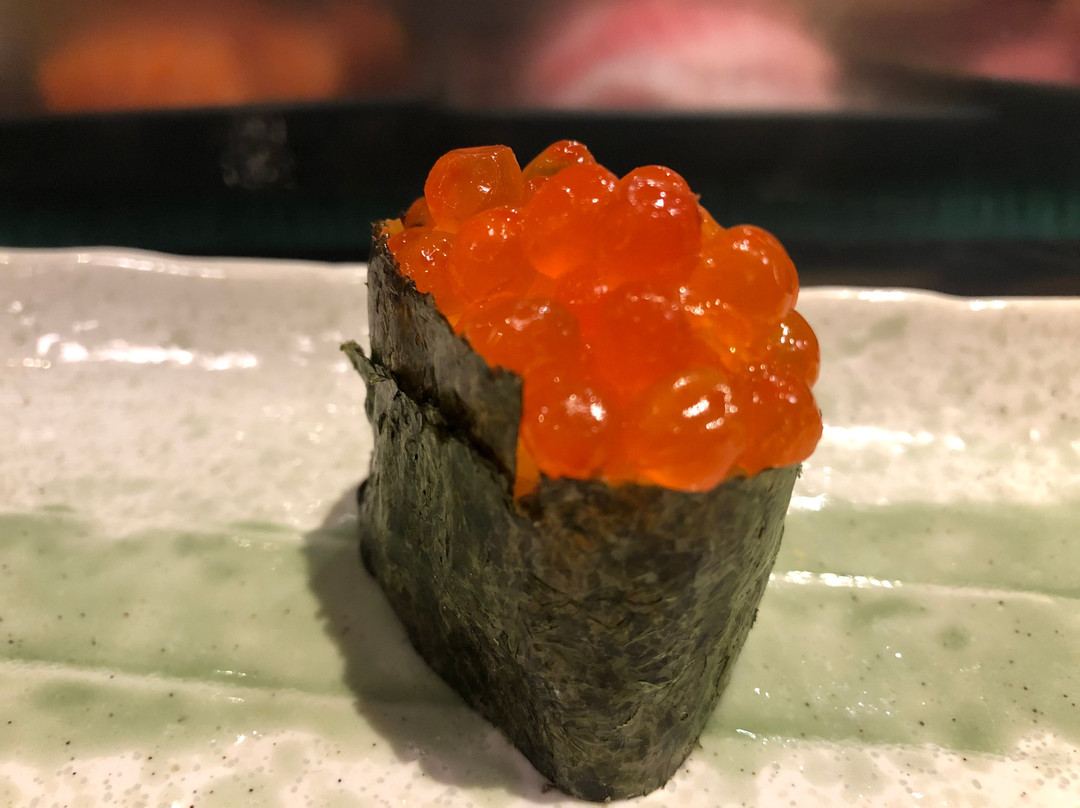 Kibô Japanese Cuisine