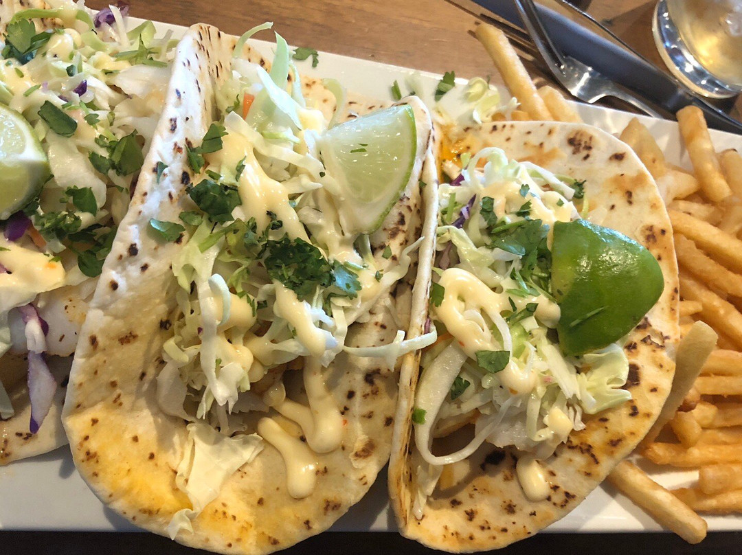 Firestone旅游攻略图片