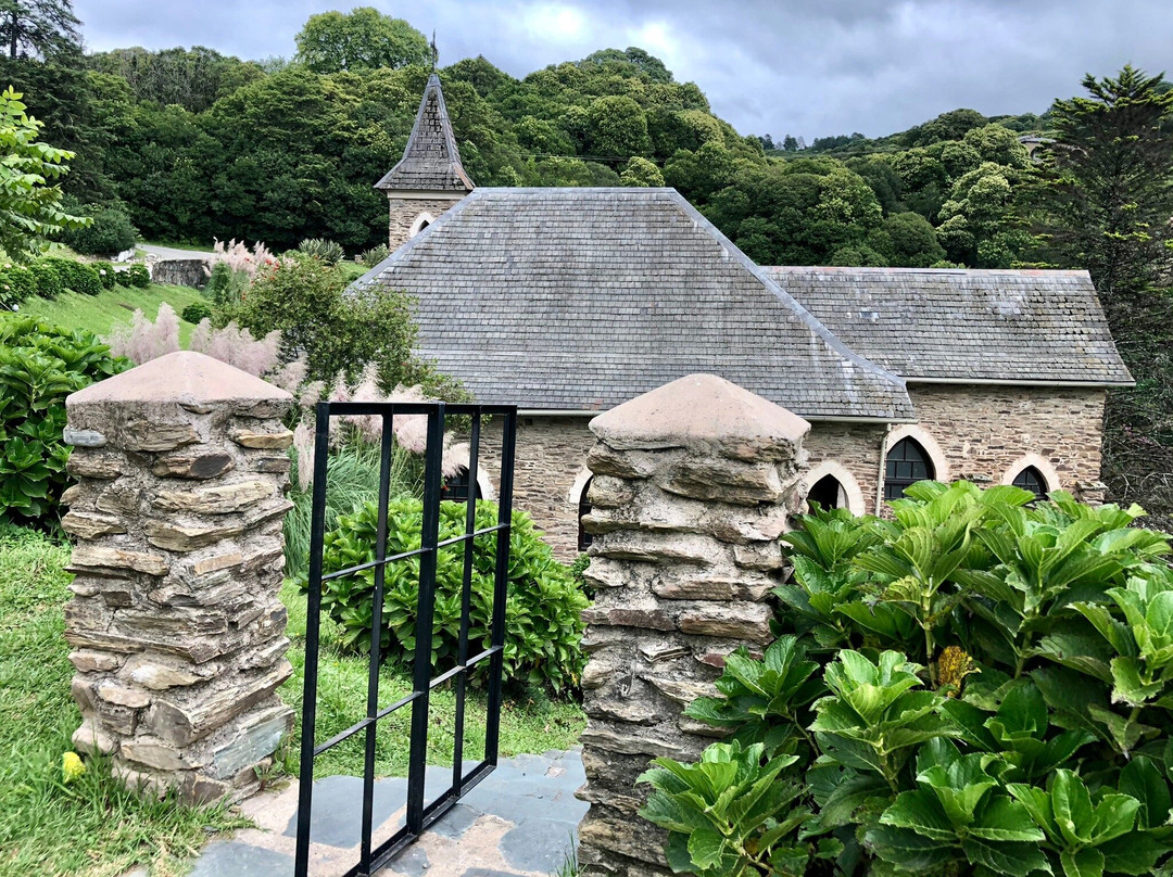 Villa Nougues旅游攻略图片