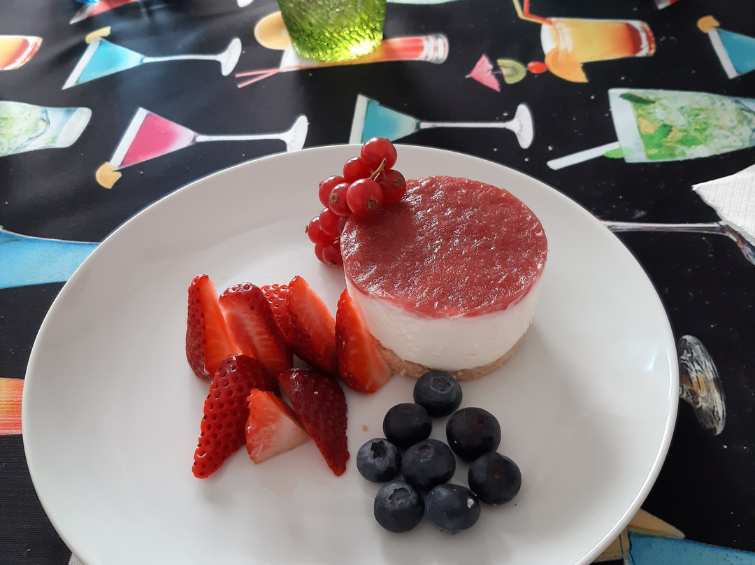 Fenegro旅游攻略图片