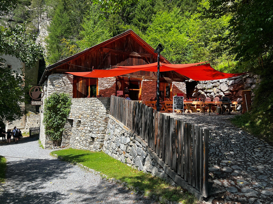 Klausenschenke