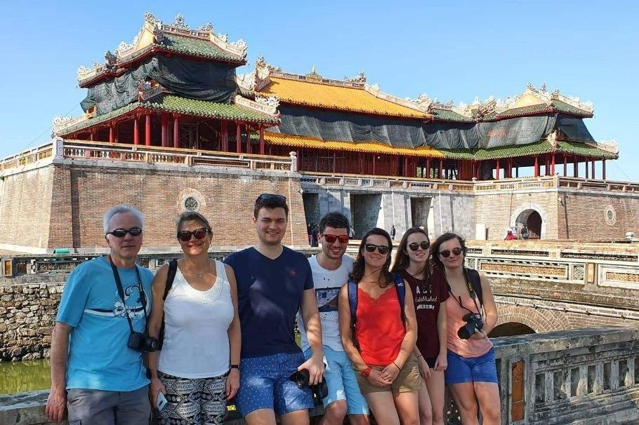 Hue Insight Travel景点图片