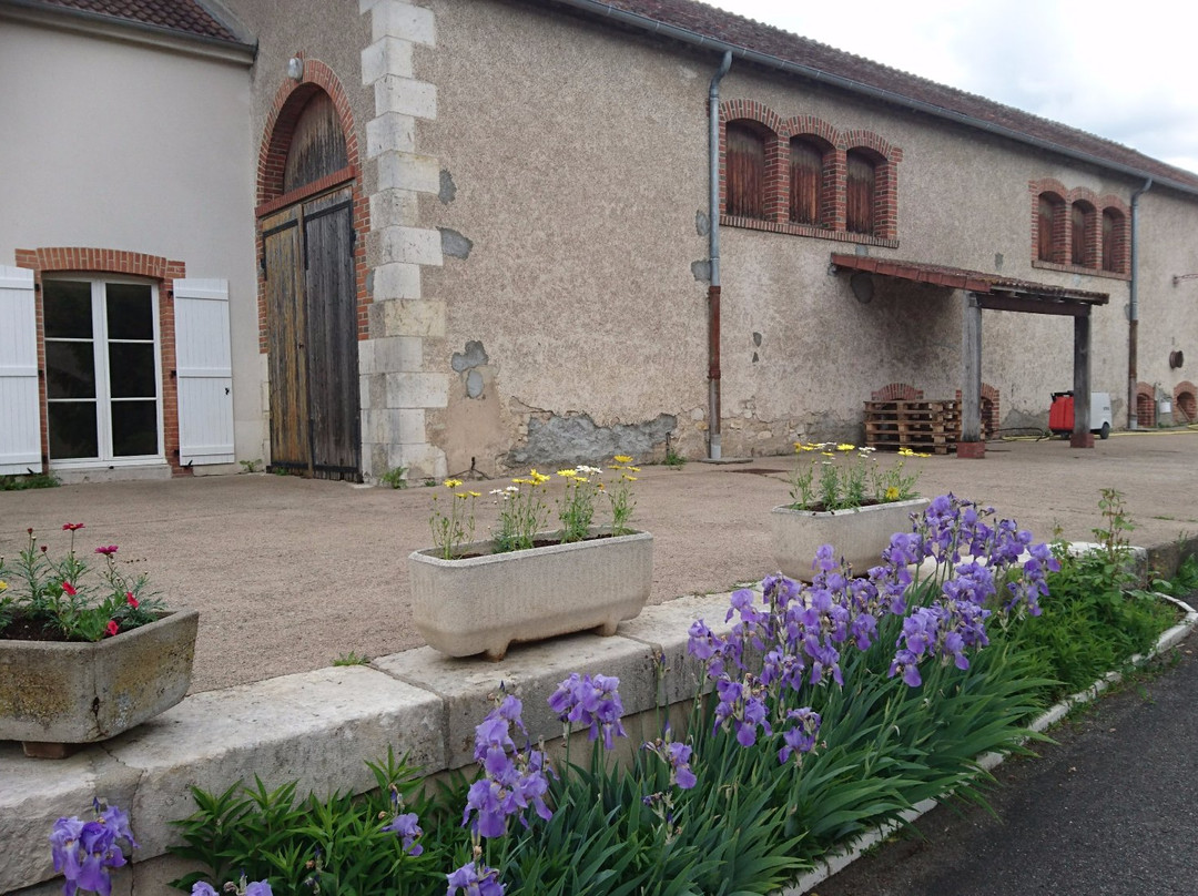 Saint-Brisson-sur-Loire旅游攻略图片