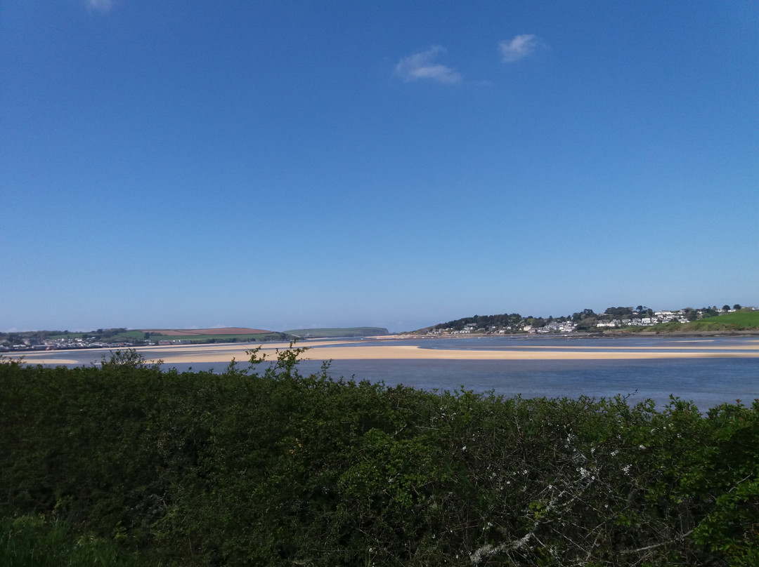 Bike Smart Cycle Hire Wadebridge-Wadebridge必去景点