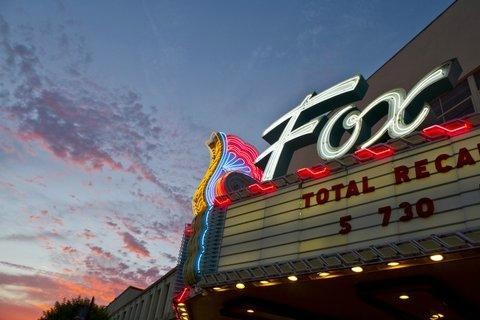 Fox Theater景点图片