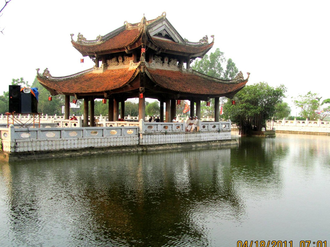 Do Temple景点图片