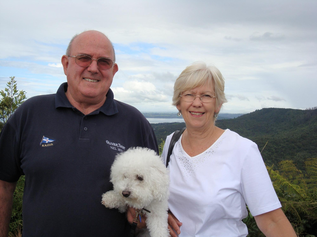 Twin Harbours Tours-奥克兰中心地区必去景点