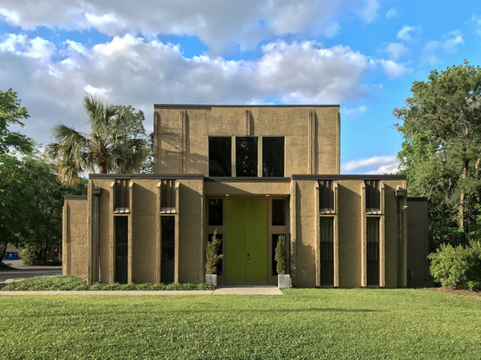 Laney Contemporary-萨凡纳必去景点