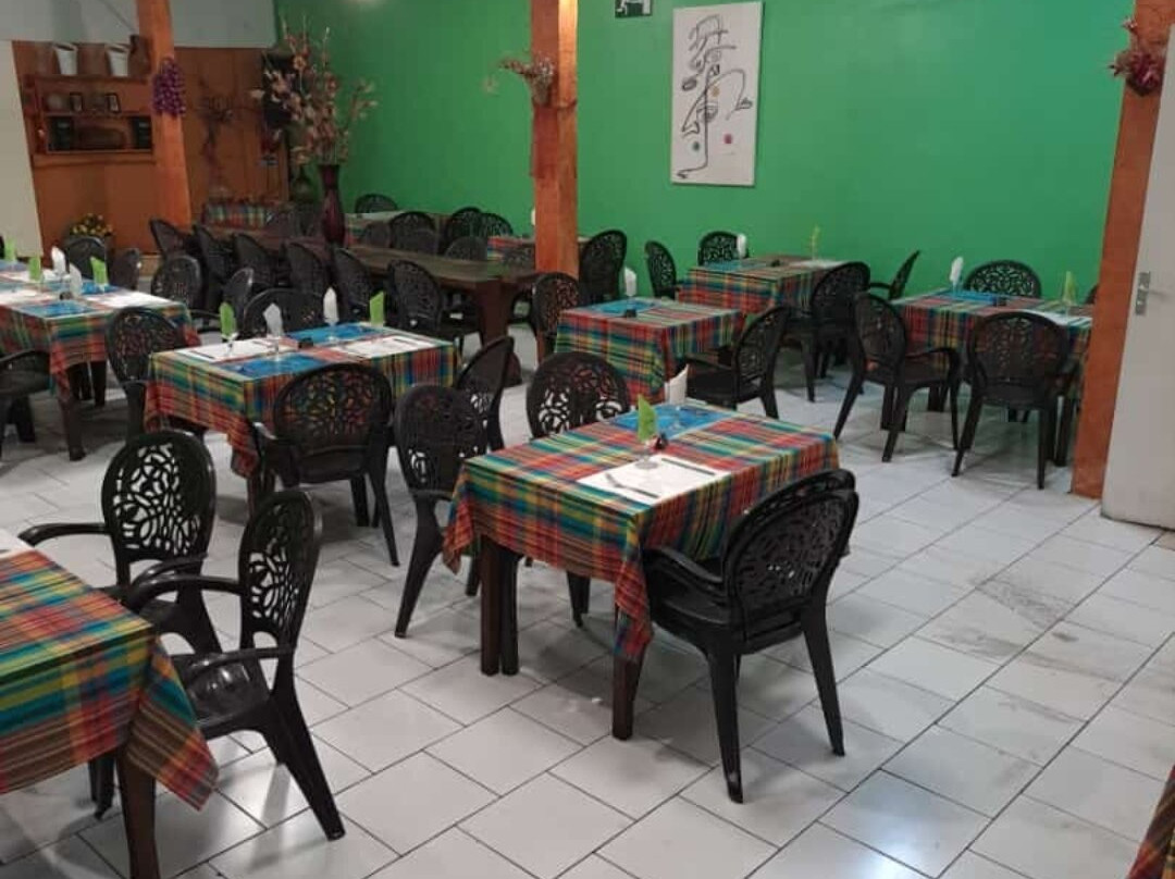 Restaurant Chez Roger