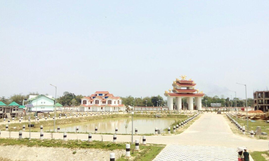 Sukapha Samannay Kshetra景点图片