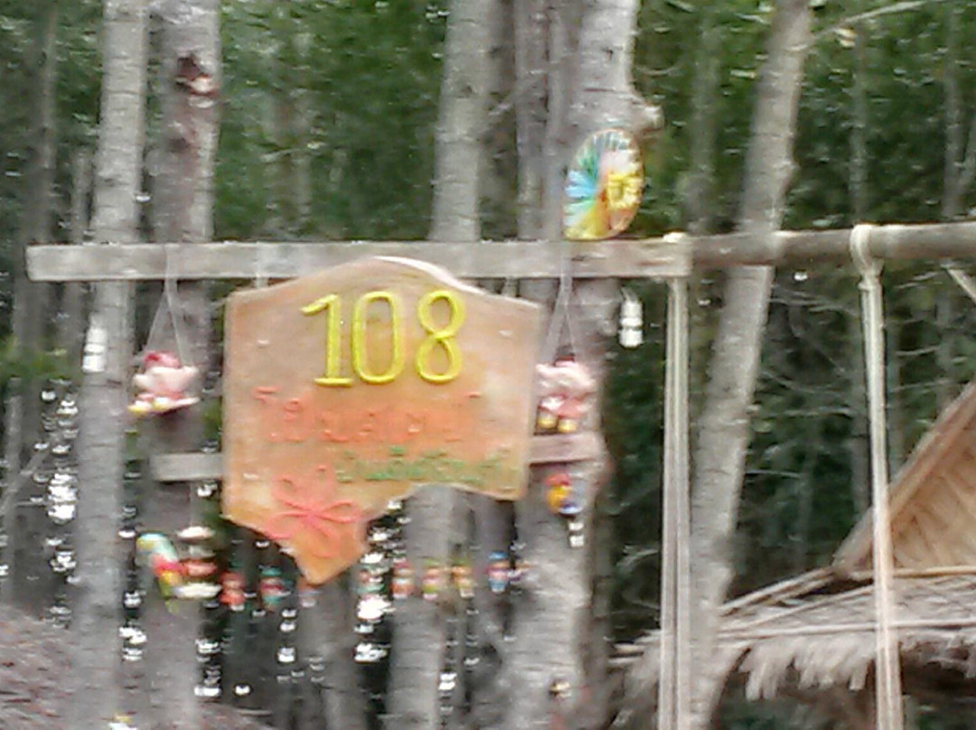 108 Home Stay-卡隆必去景点