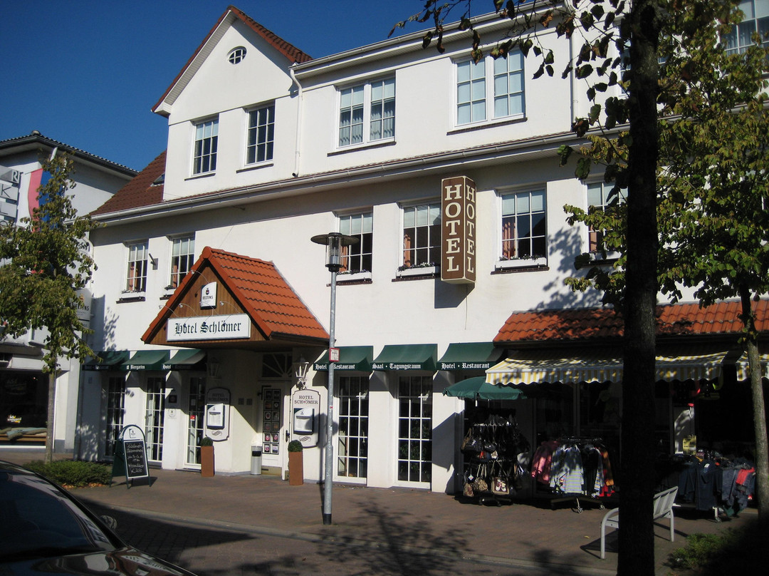Hotel Schlömer