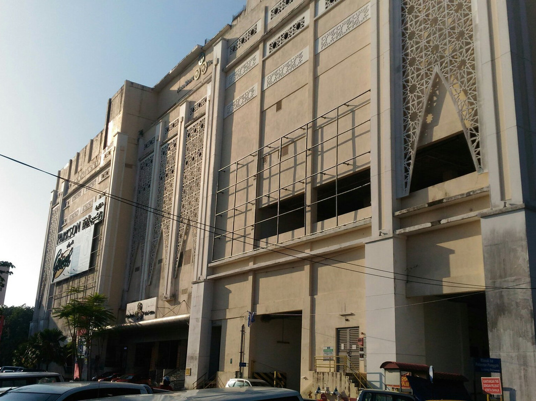 Kubang Kerian旅游攻略图片