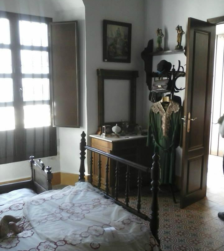 Museo Etnologico de Santa Olalla del Cala景点图片